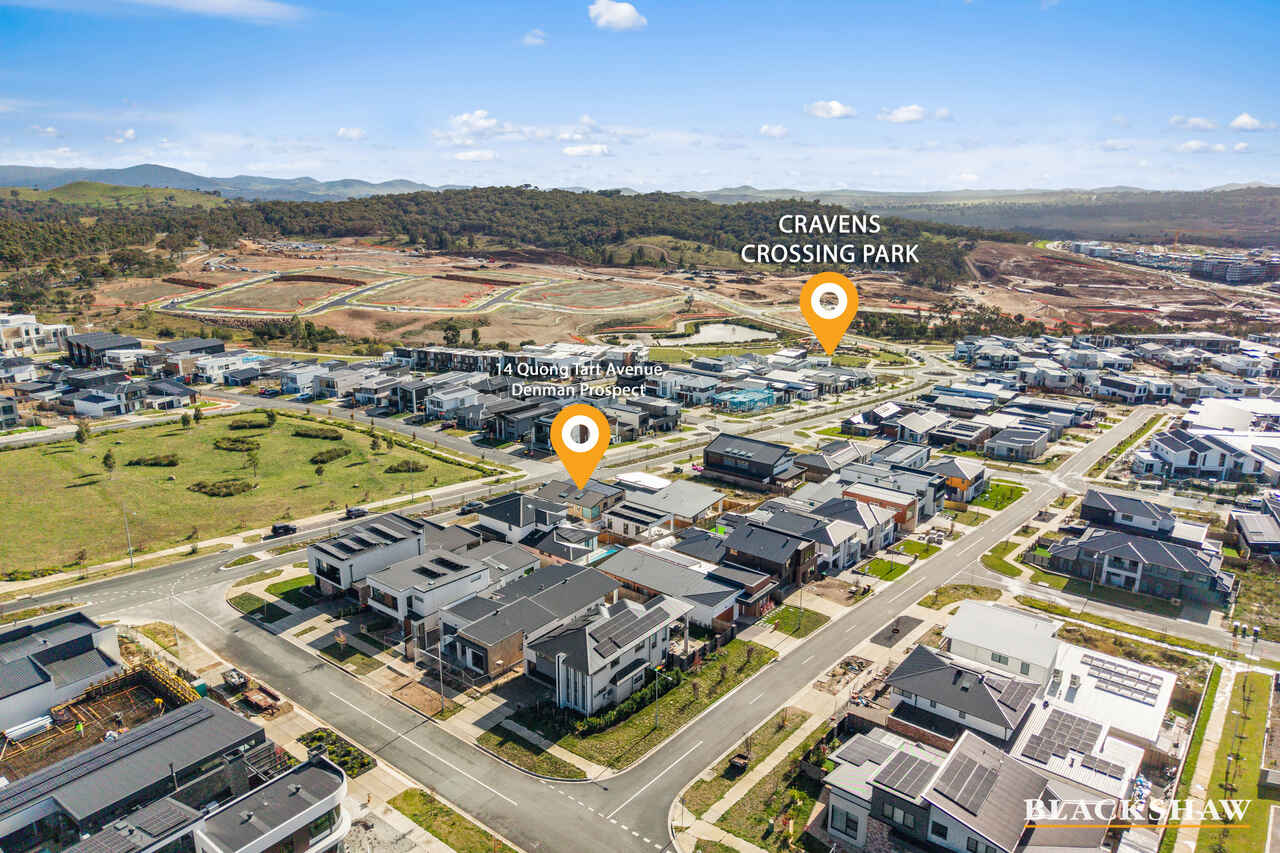 14 Quong Tart Avenue Denman Prospect