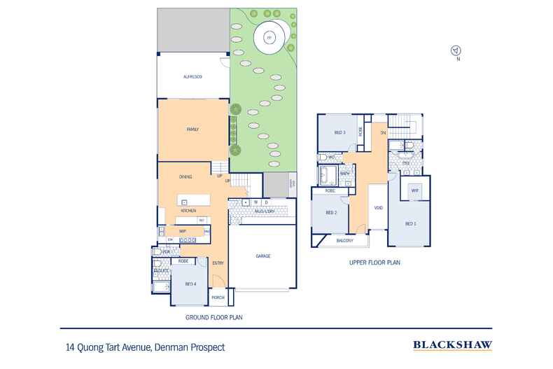 14 Quong Tart Avenue Denman Prospect 14 Quong Tart Avenue Denman Prospect