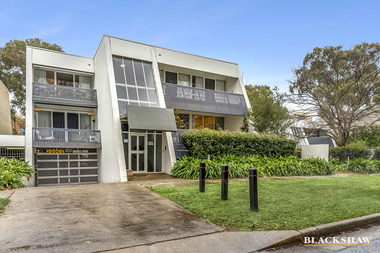 5/6 Howitt Street Kingston