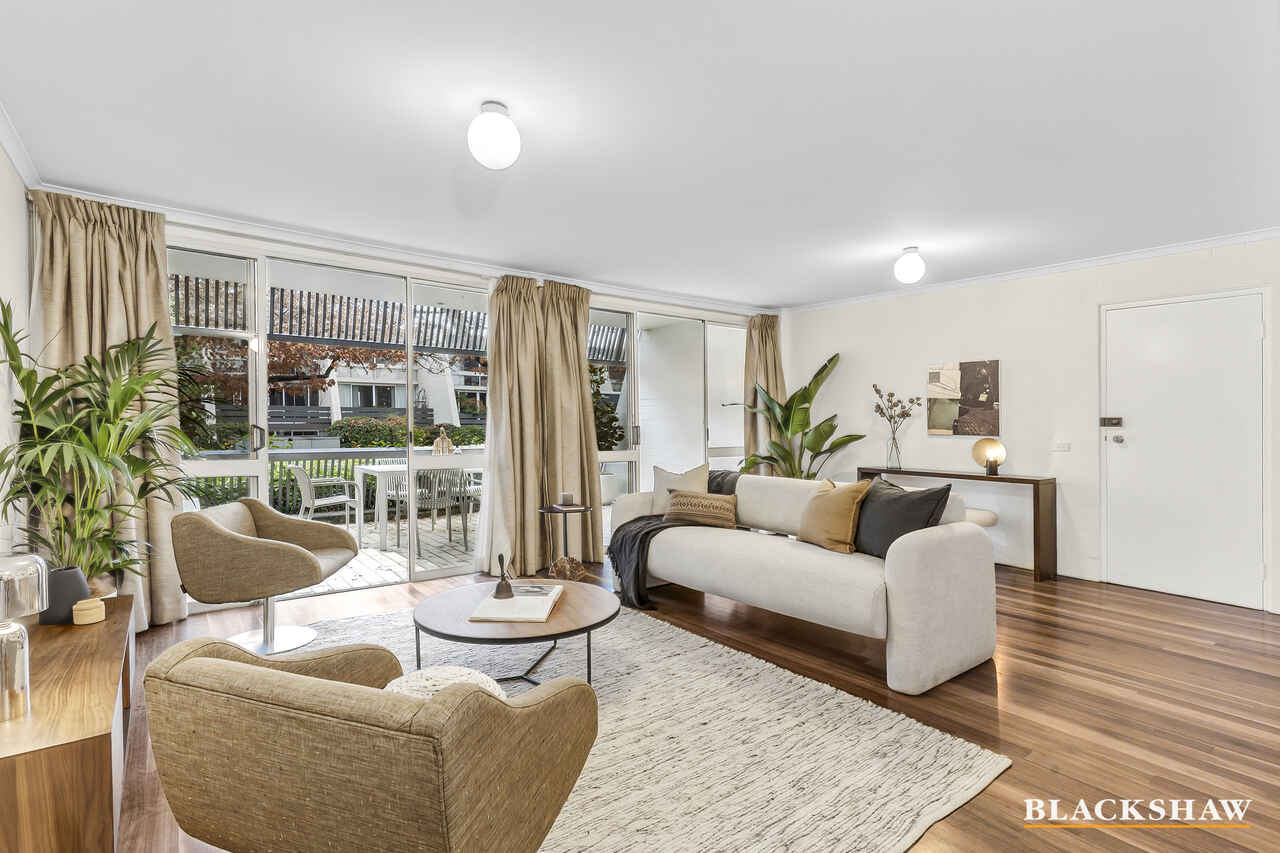 5/6 Howitt Street Kingston