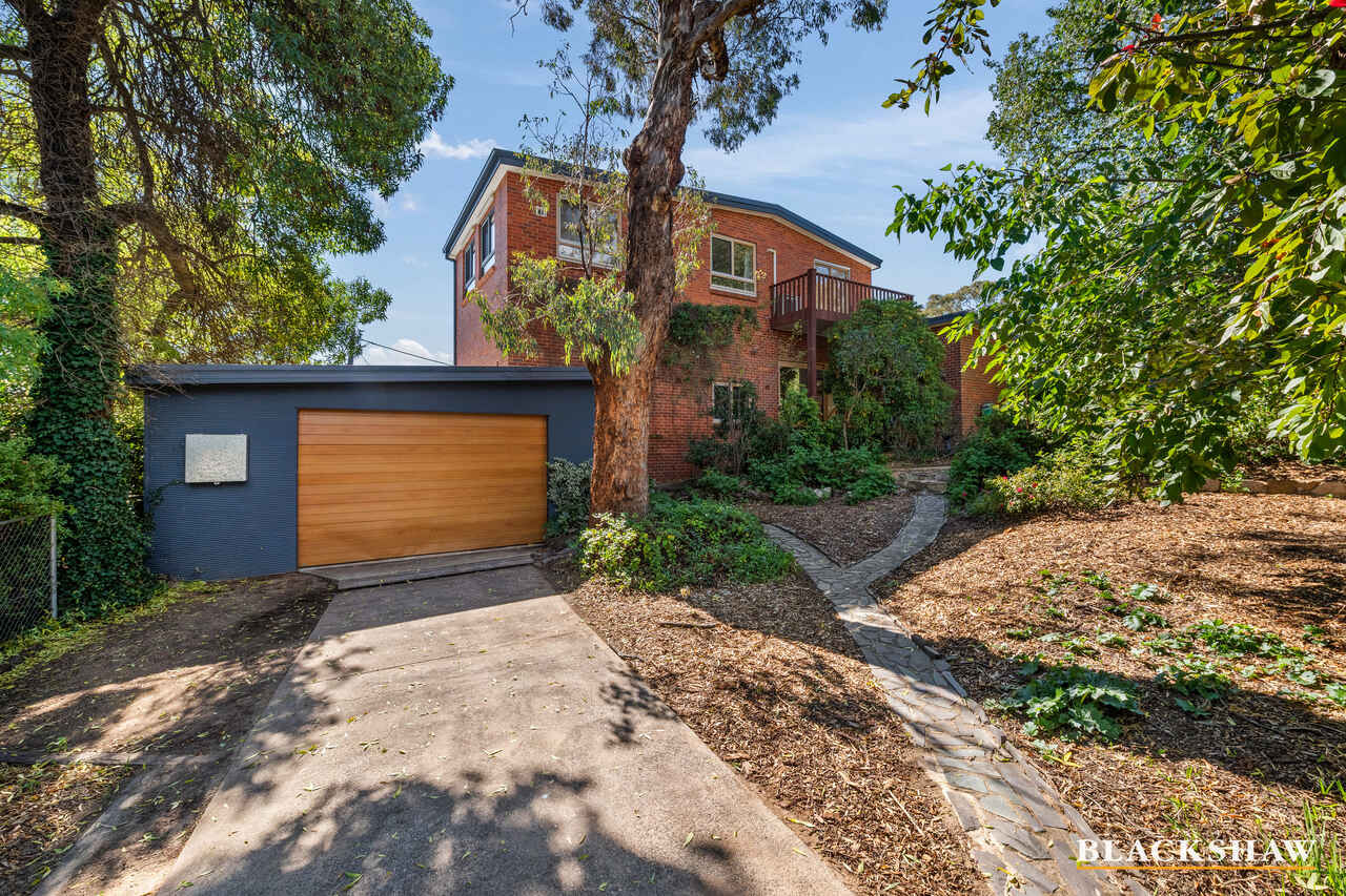 5 Patey Street Campbell