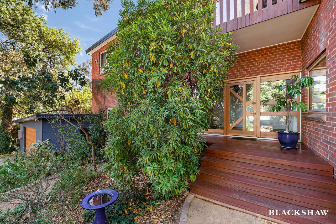 5 Patey Street Campbell