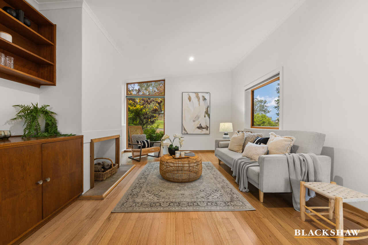 5 Patey Street Campbell