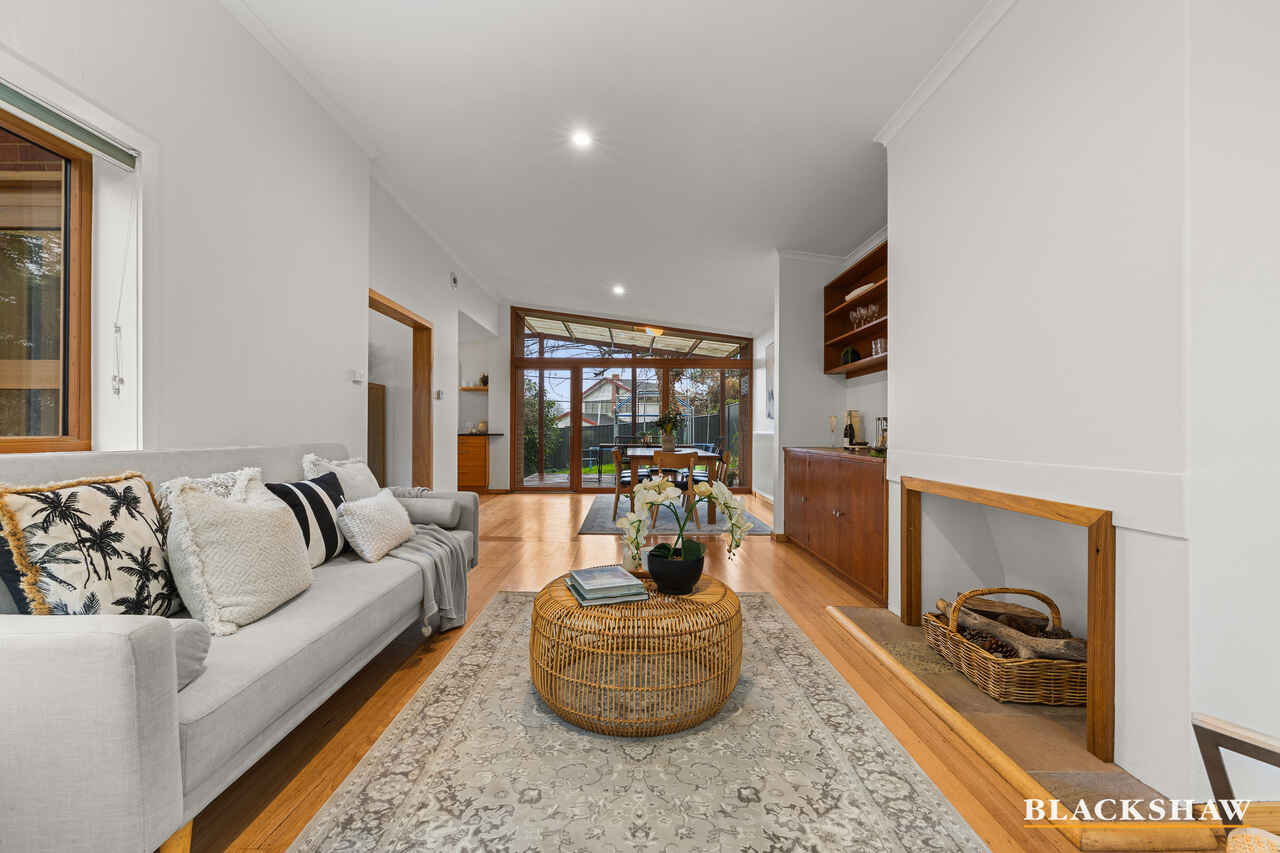 5 Patey Street Campbell