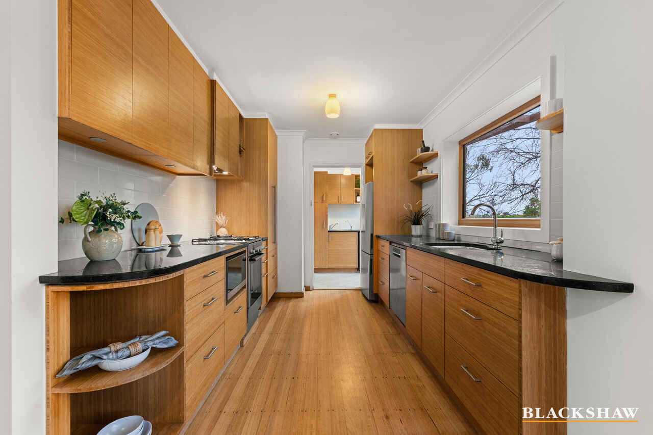 5 Patey Street Campbell