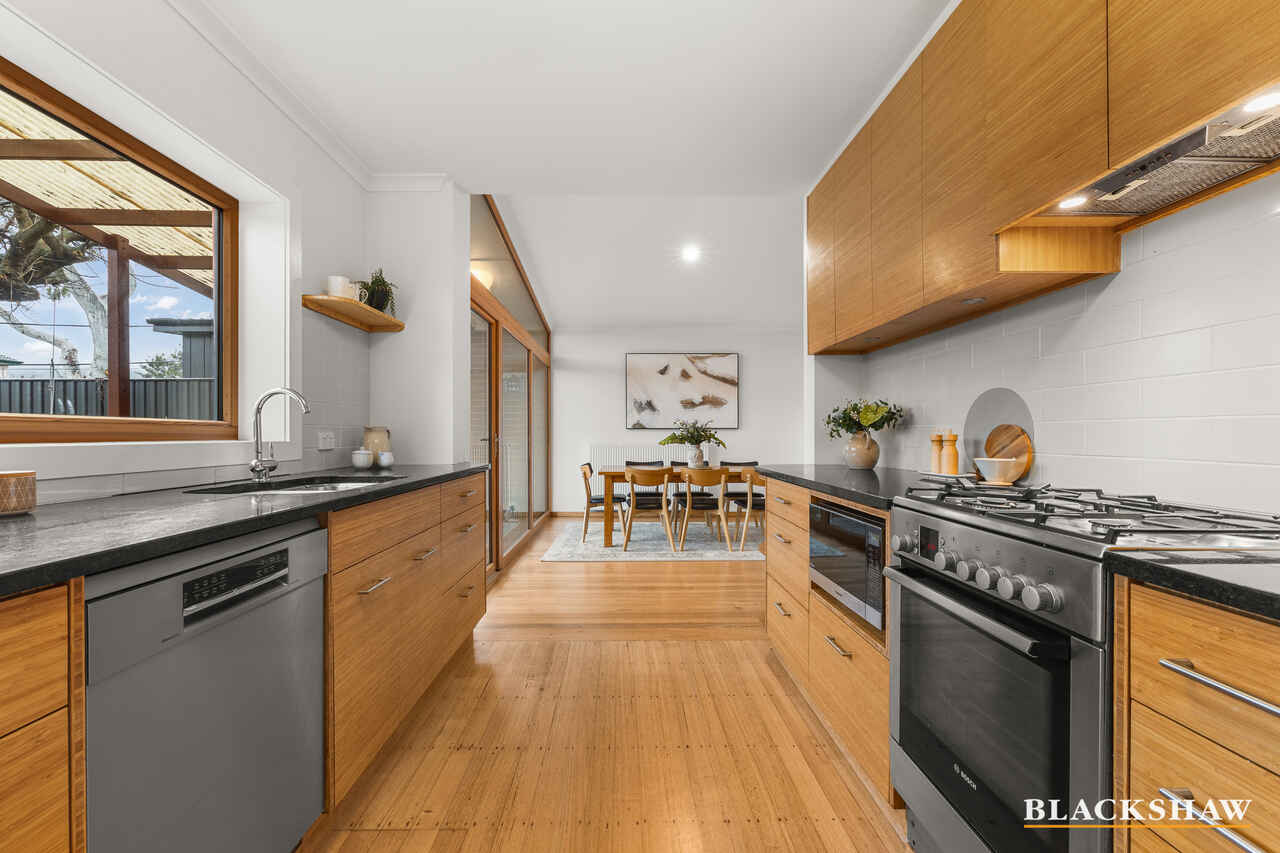 5 Patey Street Campbell