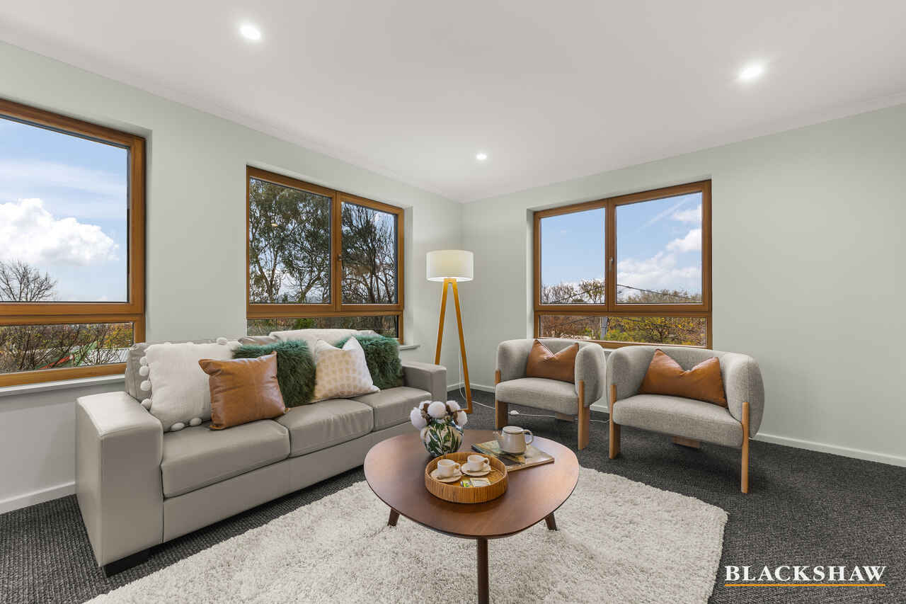 5 Patey Street Campbell