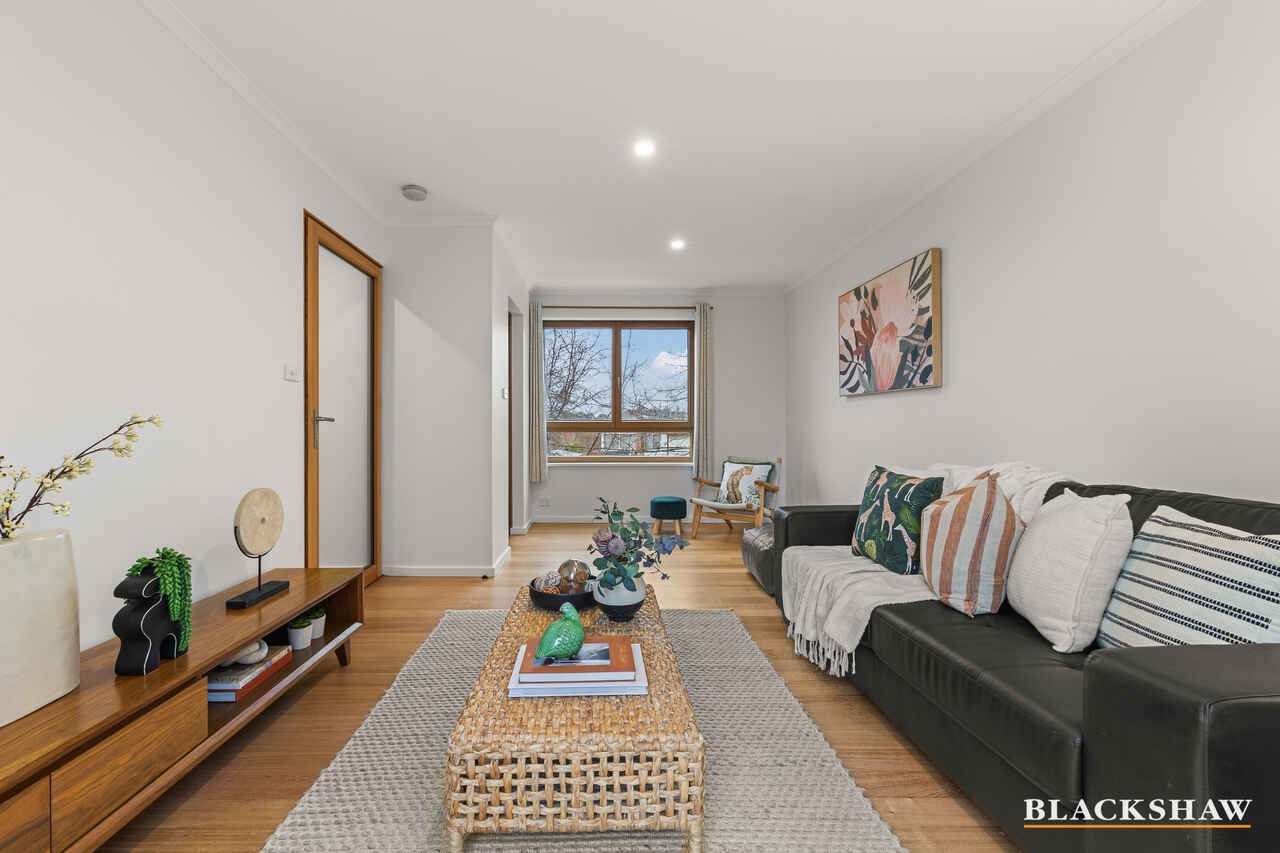 5 Patey Street Campbell