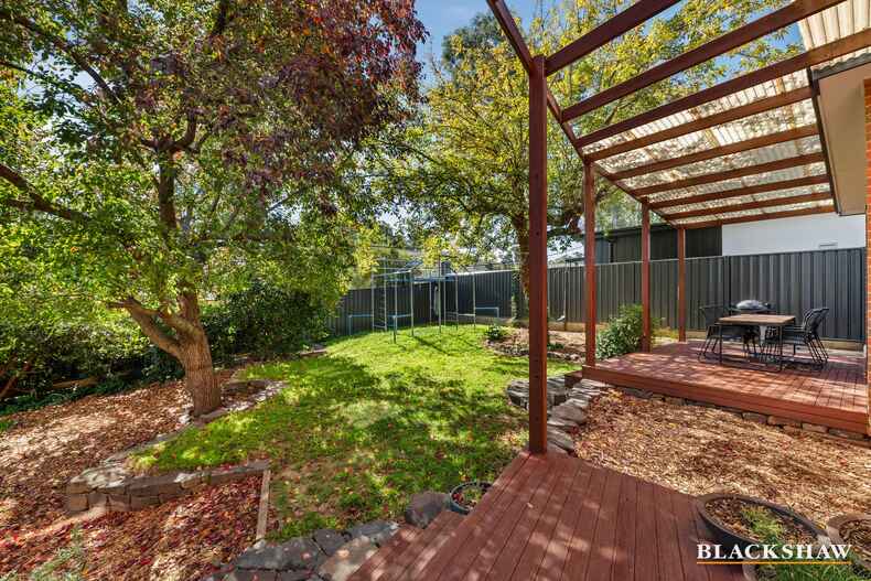 5 Patey Street Campbell 5 Patey Street Campbell
