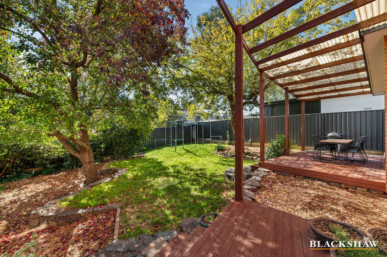 5 Patey Street Campbell