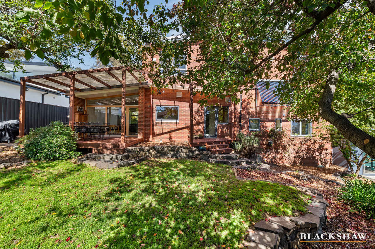 5 Patey Street Campbell