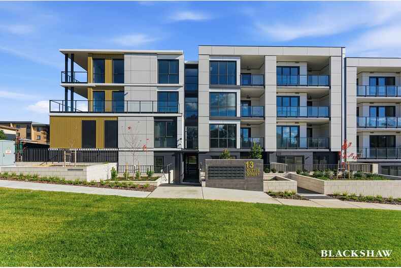 106/13 Butle Street Queanbeyan 106/13 Butle Street Queanbeyan