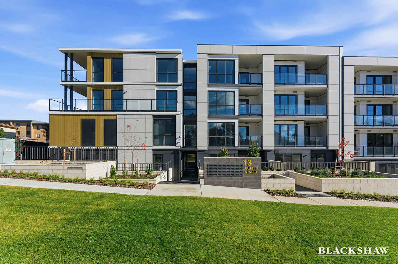 106/13 Butle Street Queanbeyan