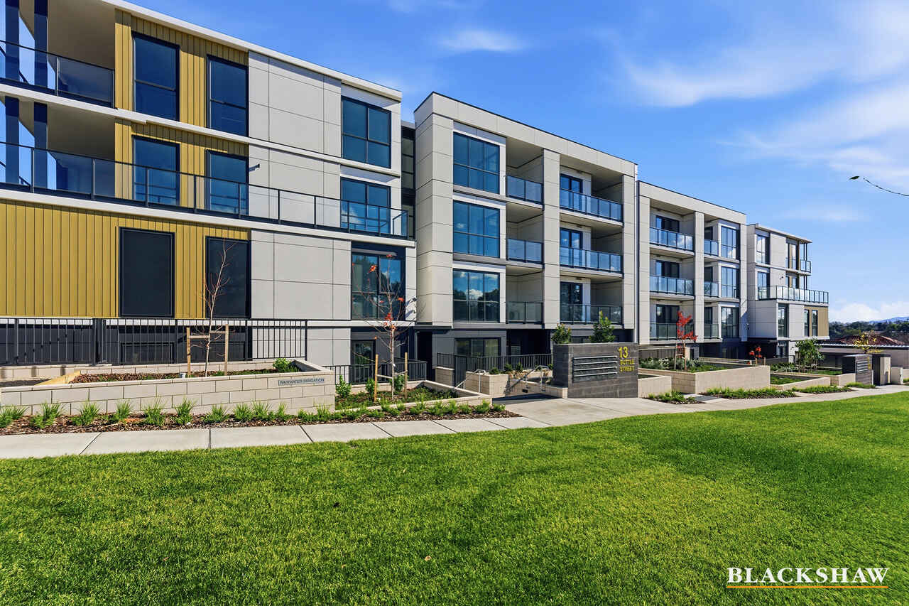 106/13 Butle Street Queanbeyan