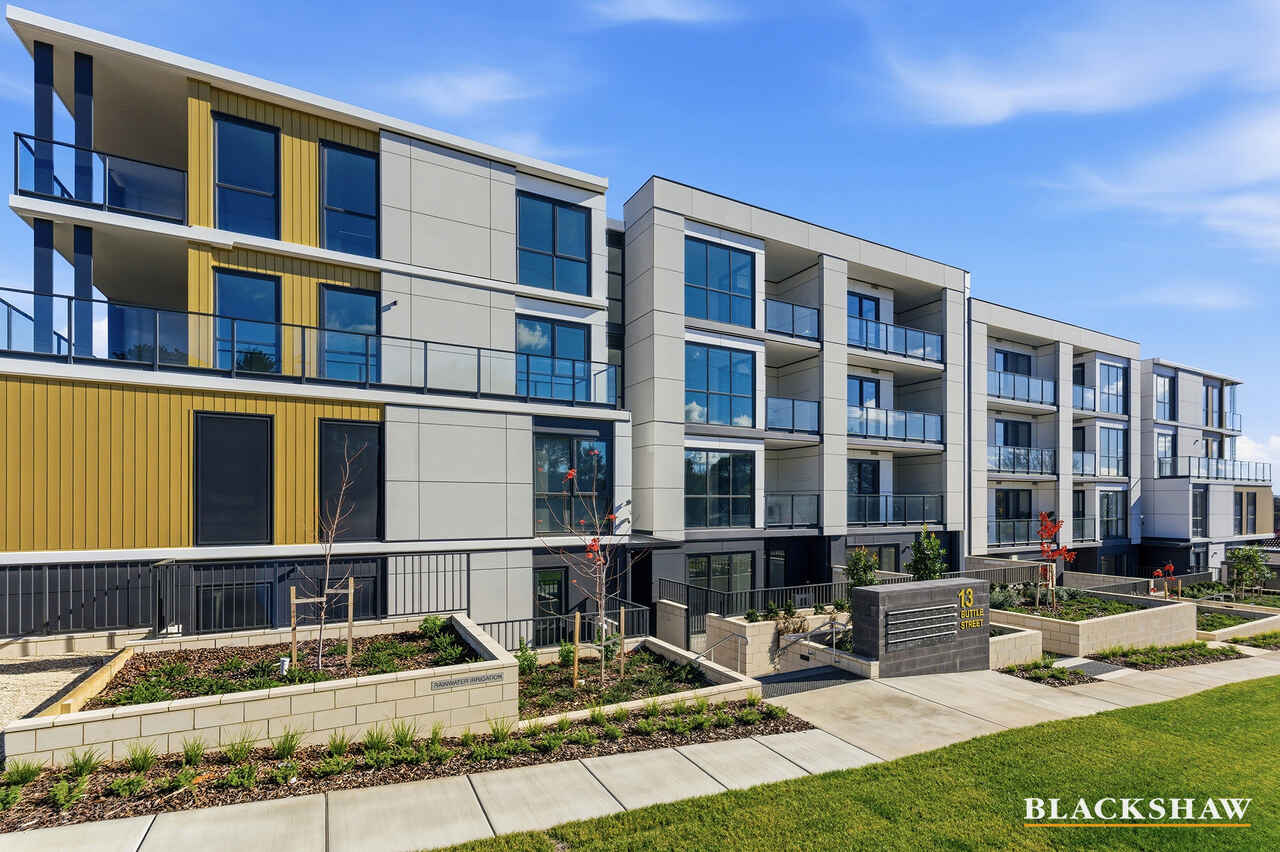 106/13 Butle Street Queanbeyan