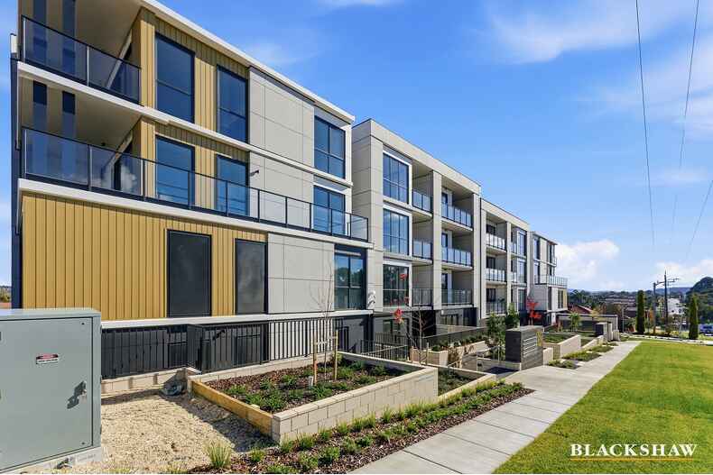 106/13 Butle Street Queanbeyan 106/13 Butle Street Queanbeyan