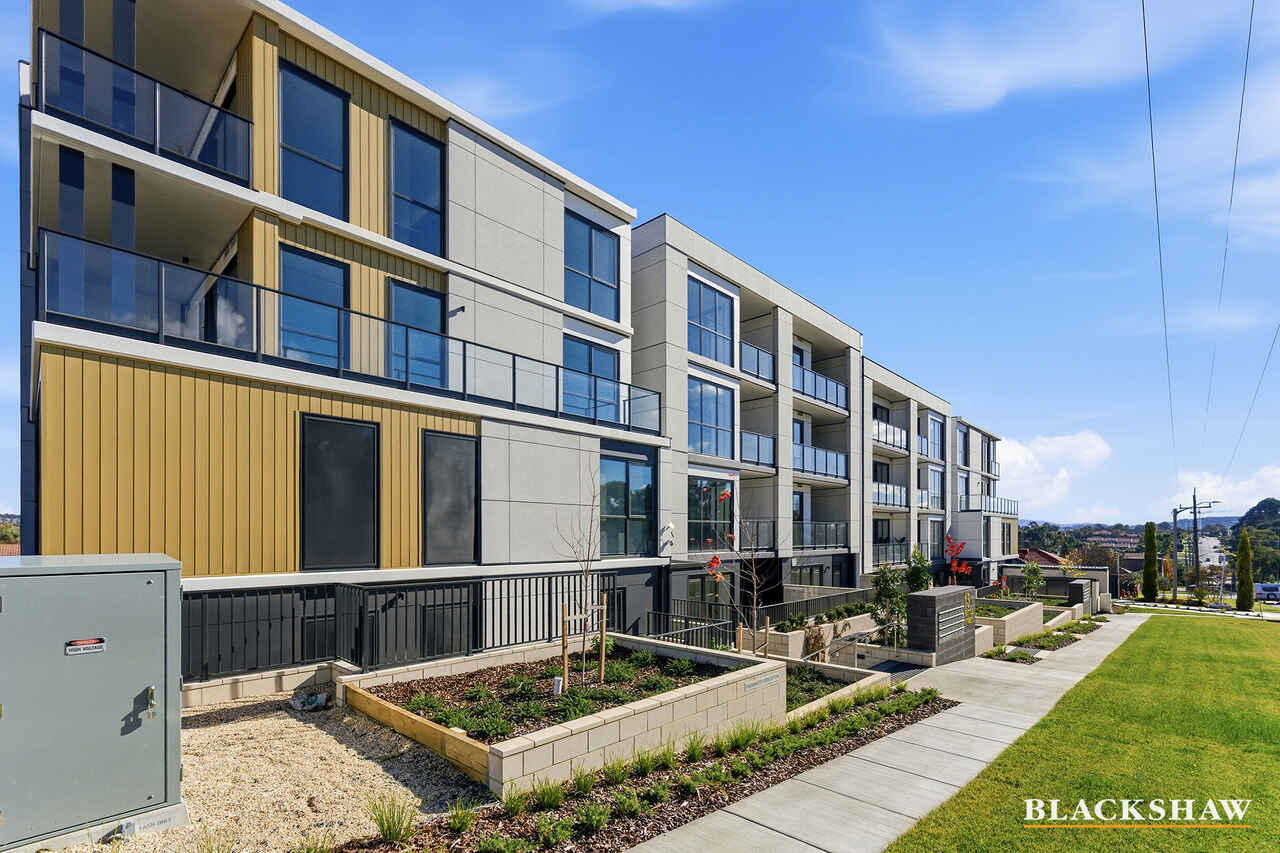 106/13 Butle Street Queanbeyan