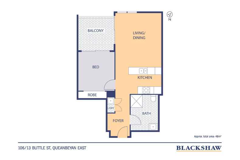 106/13 Butle Street Queanbeyan 106/13 Butle Street Queanbeyan