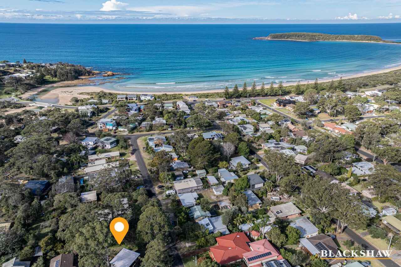 15 Pacific Street Broulee