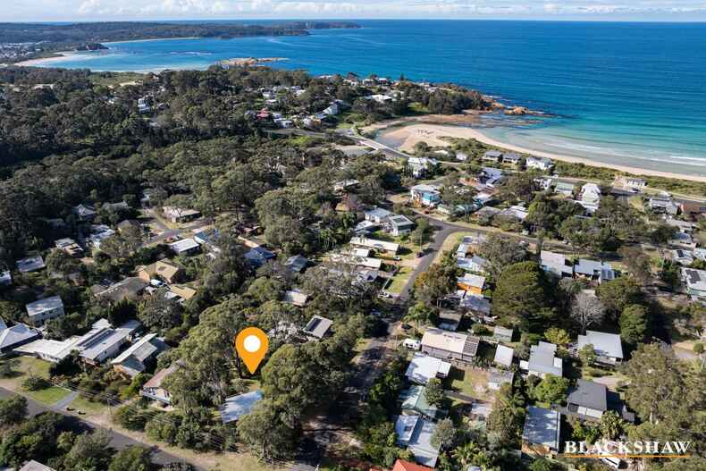 15 Pacific Street Broulee 15 Pacific Street Broulee