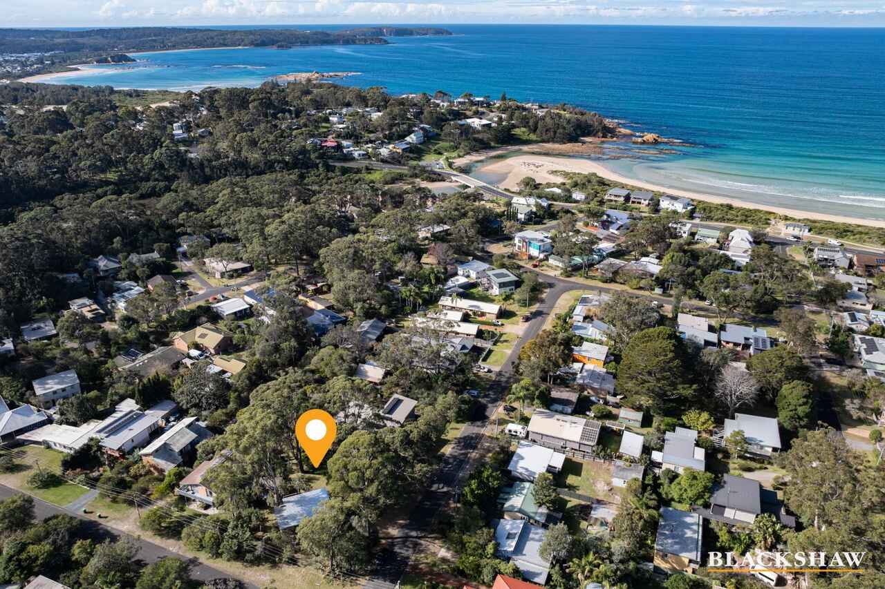 15 Pacific Street Broulee