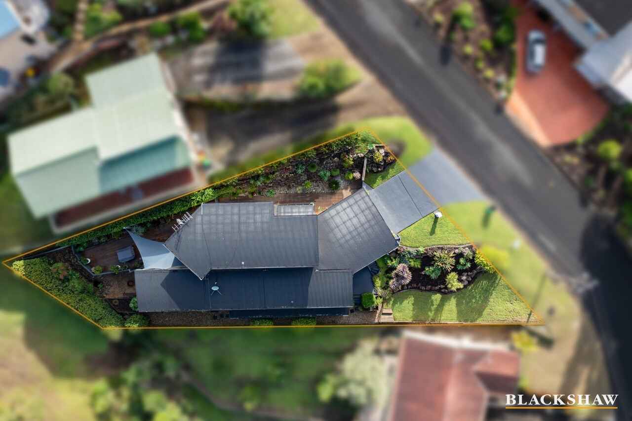 23 Penthouse Place North Batemans Bay