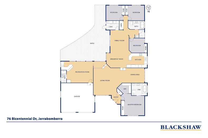 76 Bicentennial Drive Jerrabomberra