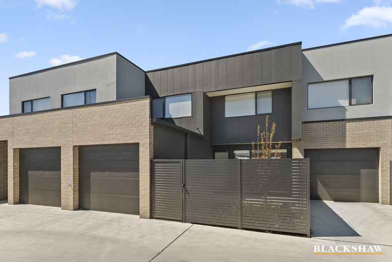 9/2 Mary Street Googong 9/2 Mary Street Googong