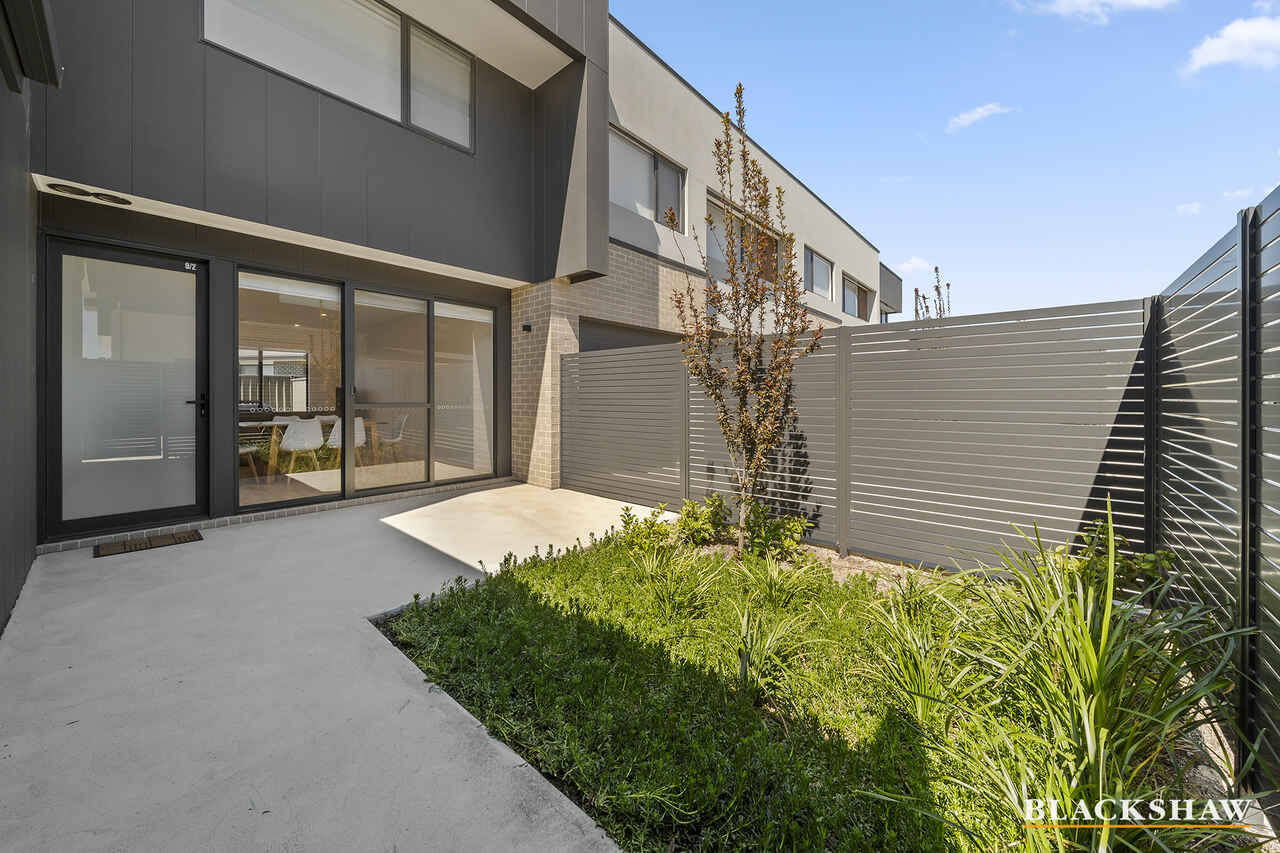 9/2 Mary Street Googong
