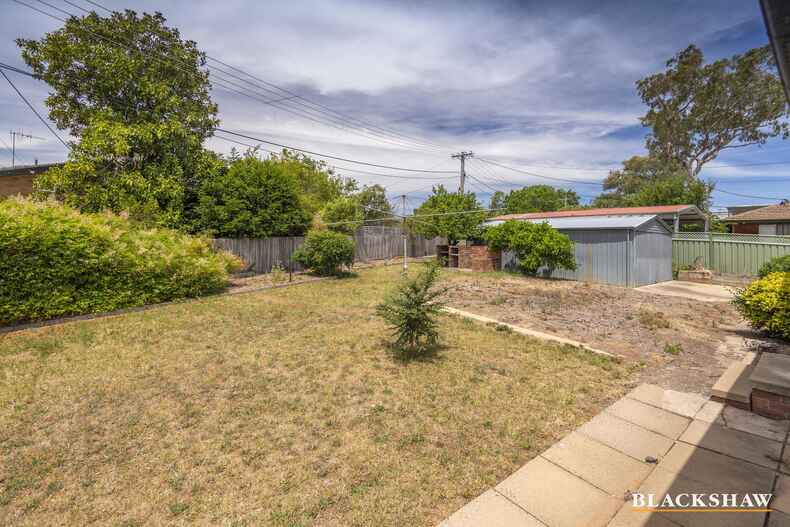 14 McGinness Street Scullin