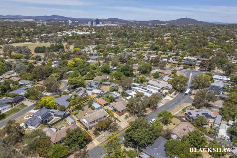 14 McGinness Street Scullin