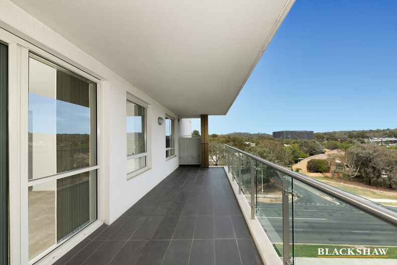 138/64 College Street Belconnen 138/64 College Street Belconnen