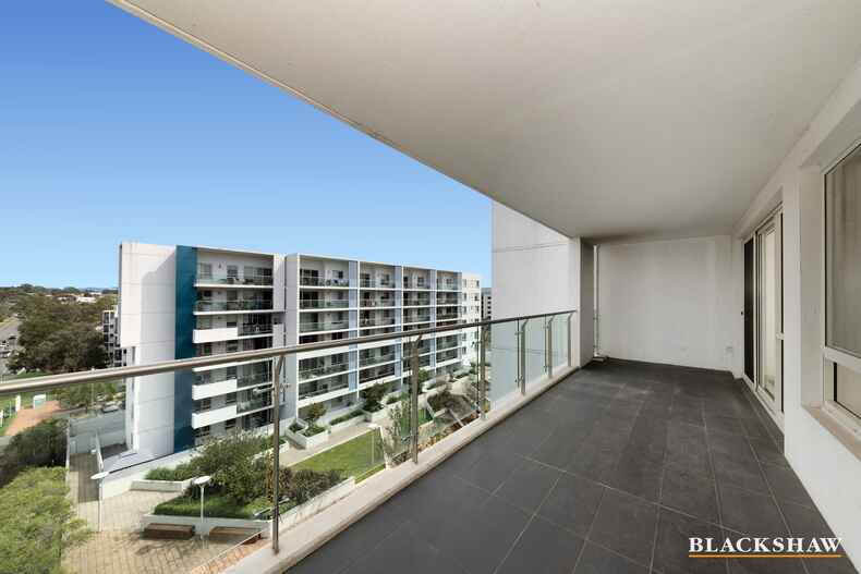 138/64 College Street Belconnen 138/64 College Street Belconnen