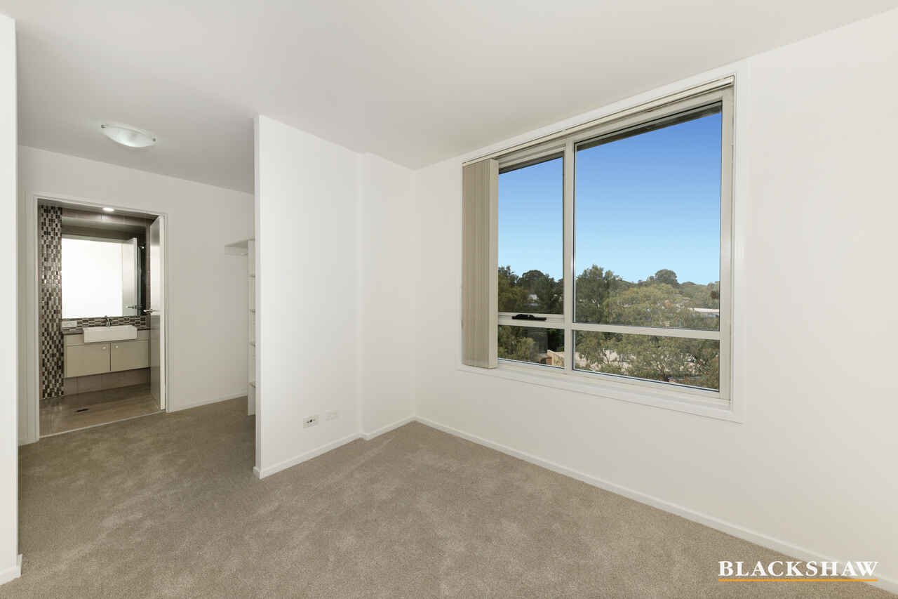 138/64 College Street Belconnen