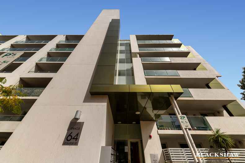 138/64 College Street Belconnen 138/64 College Street Belconnen