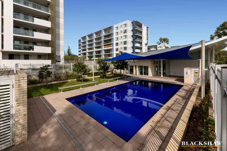 138/64 College Street Belconnen 138/64 College Street Belconnen