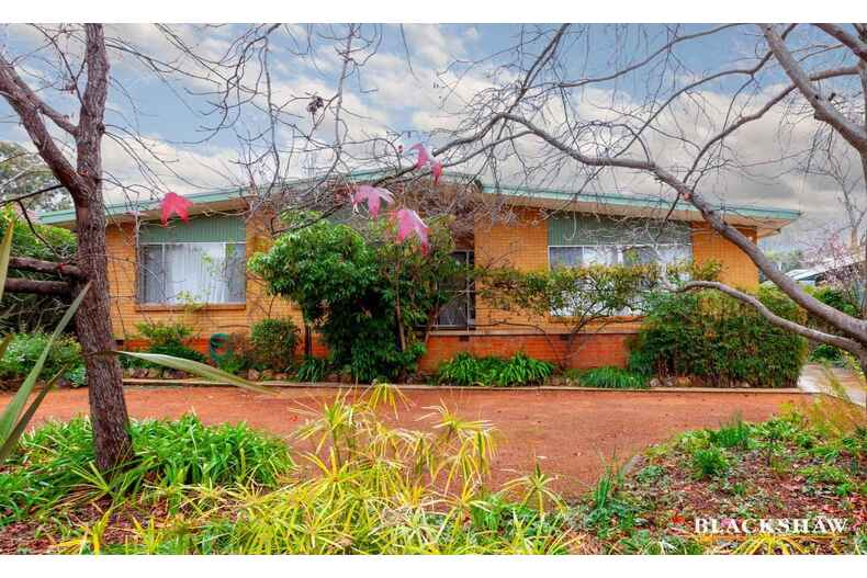 12 Douglas Place Curtin 12 Douglas Place Curtin