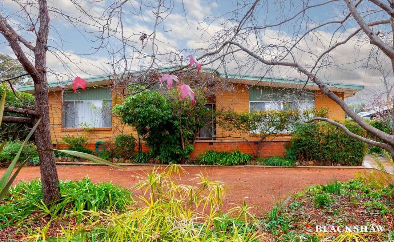 12 Douglas Place Curtin