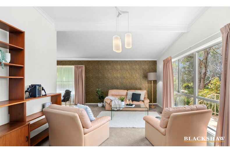 12 Douglas Place Curtin 12 Douglas Place Curtin