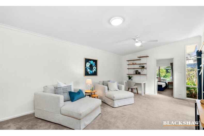12 Douglas Place Curtin 12 Douglas Place Curtin