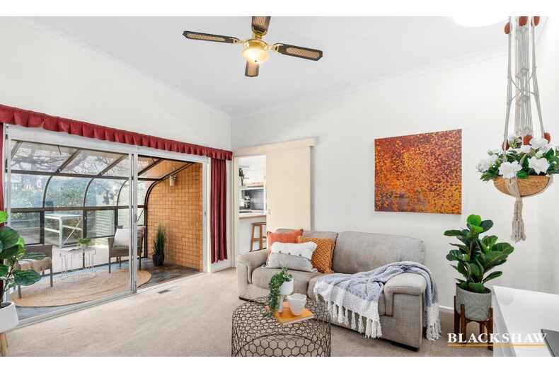 12 Douglas Place Curtin 12 Douglas Place Curtin