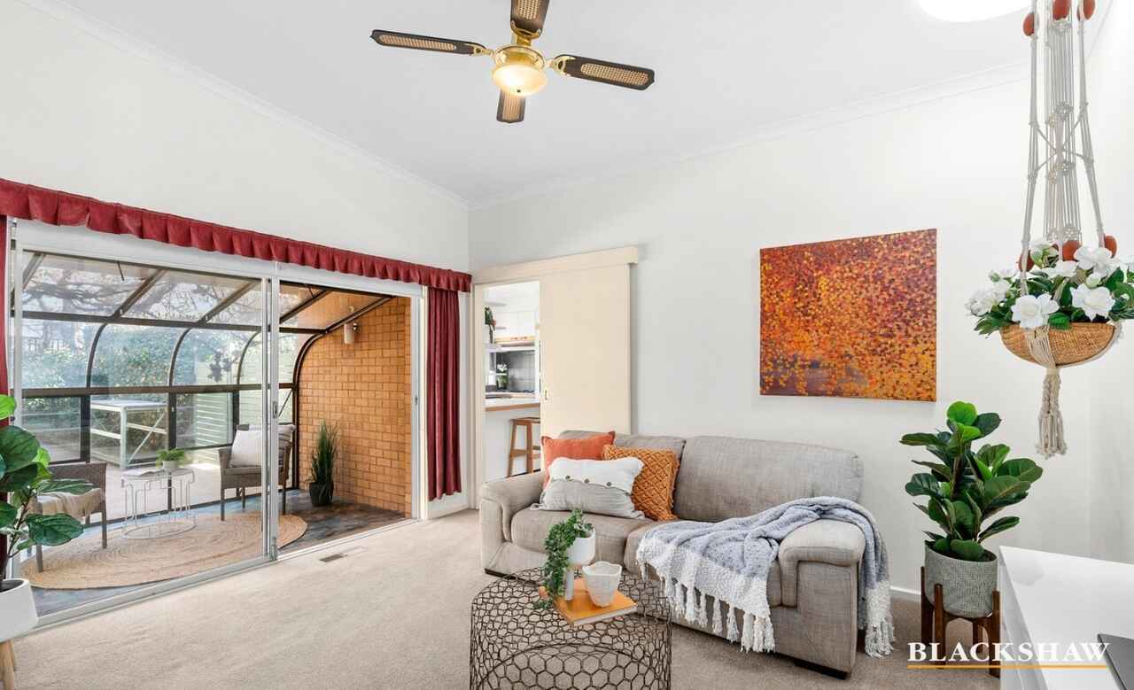 12 Douglas Place Curtin