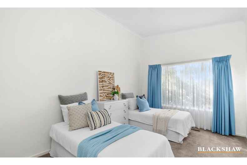 12 Douglas Place Curtin 12 Douglas Place Curtin