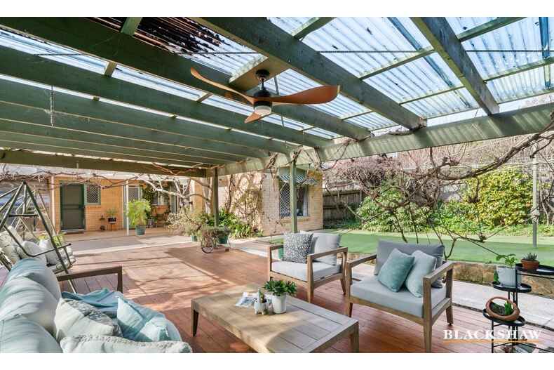 12 Douglas Place Curtin 12 Douglas Place Curtin