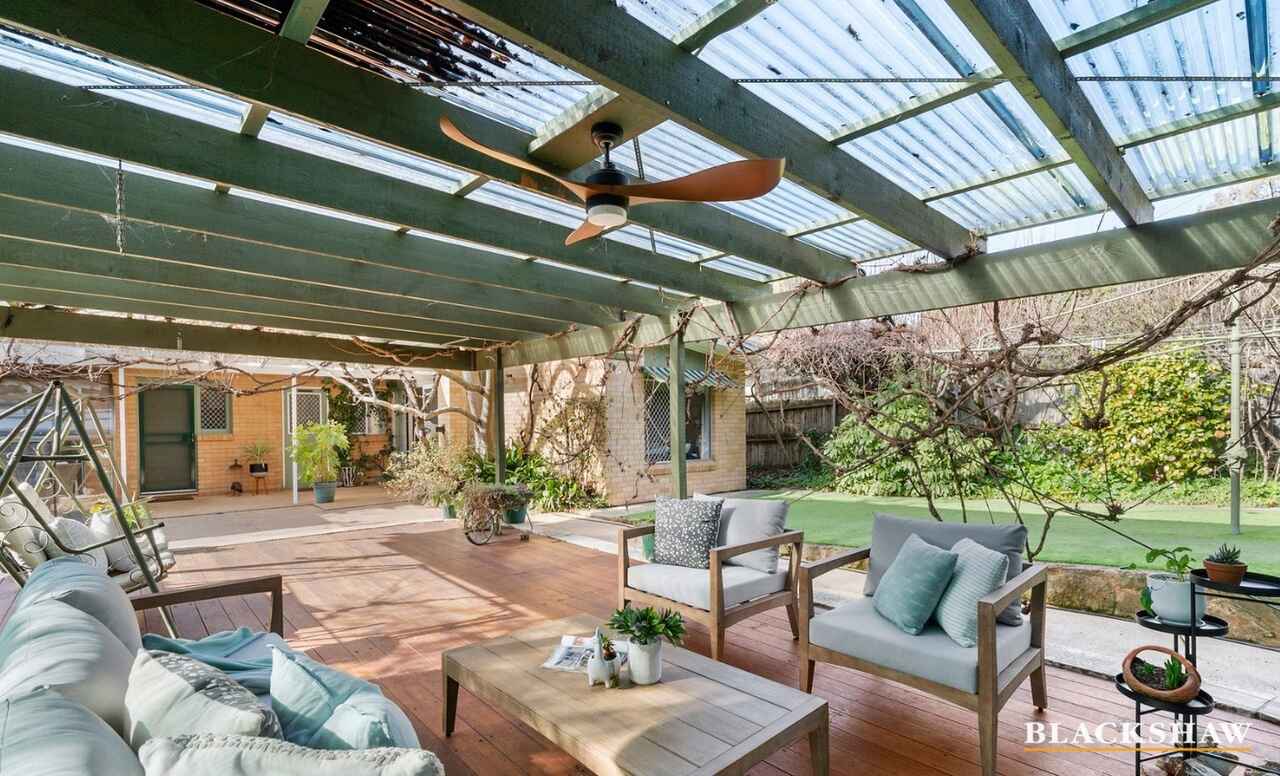12 Douglas Place Curtin