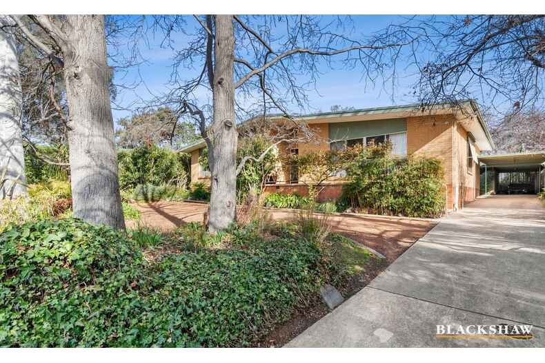 12 Douglas Place Curtin 12 Douglas Place Curtin