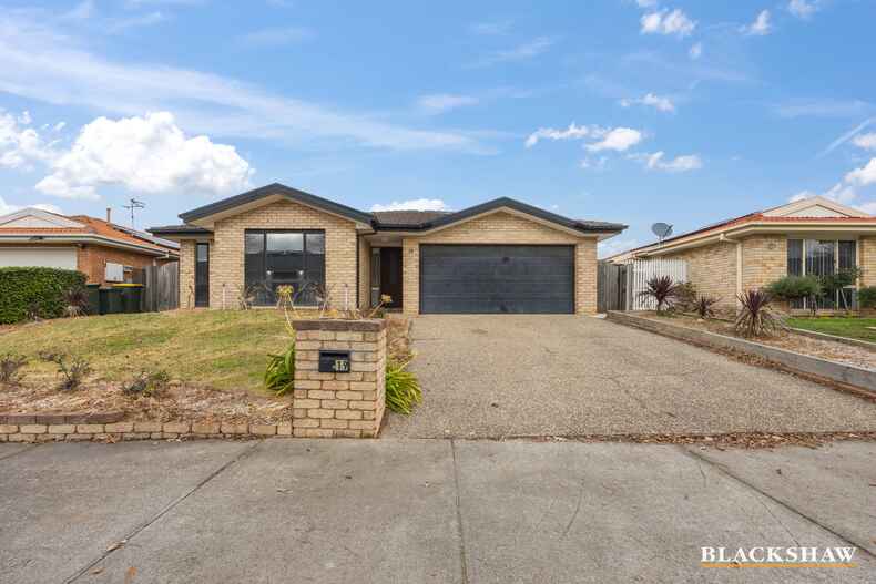 19 Mornington Street Amaroo 19 Mornington Street Amaroo
