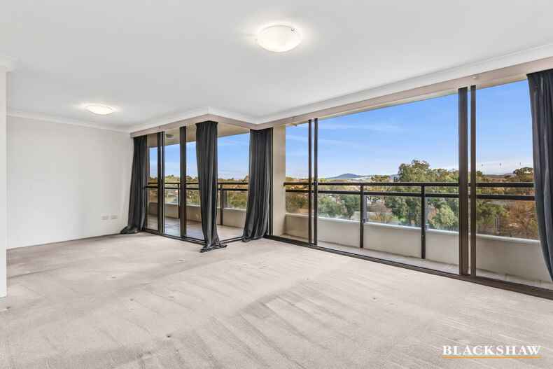 503/2 Marcus Clarke Street City