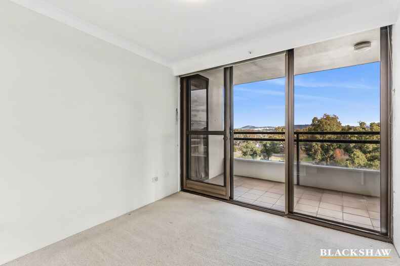 503/2 Marcus Clarke Street City
