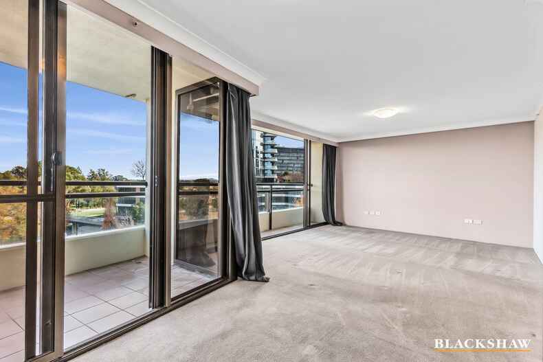 503/2 Marcus Clarke Street City